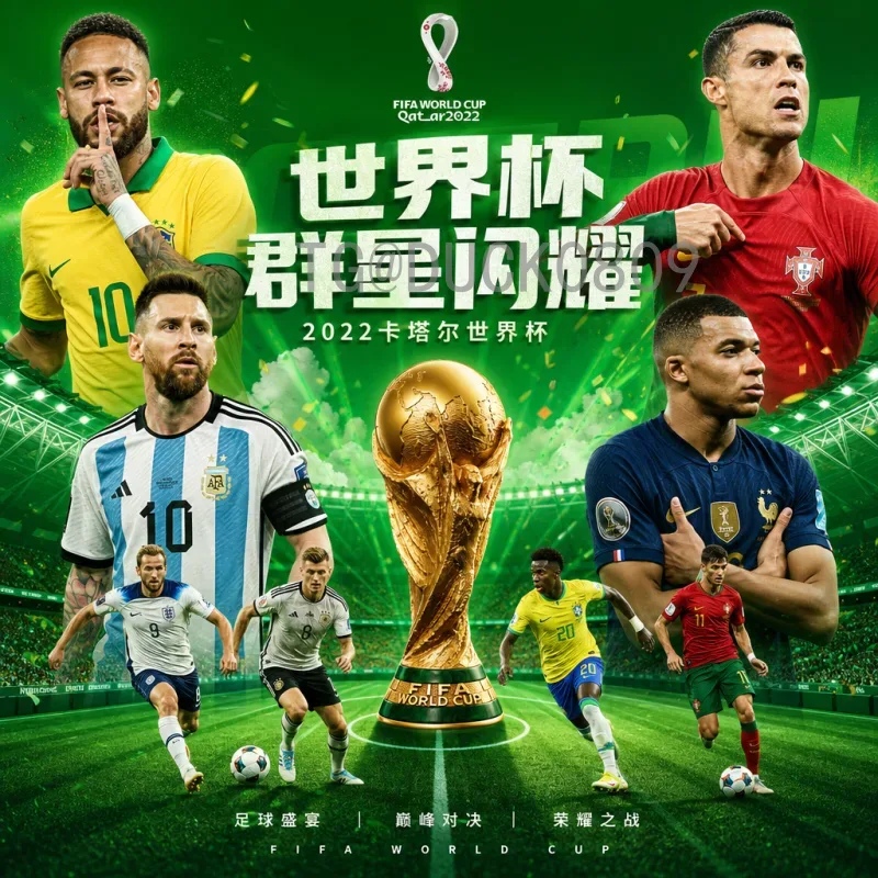 2026年美加墨世界杯分组抽签实时查询指南：赛程、球队与预测